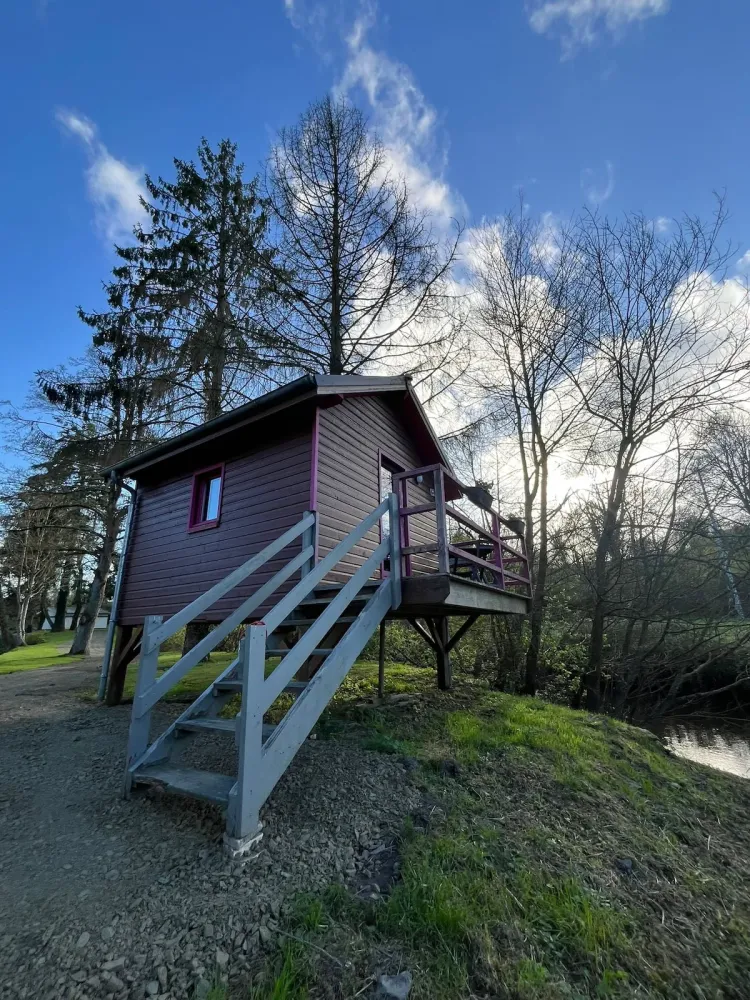 Cabane